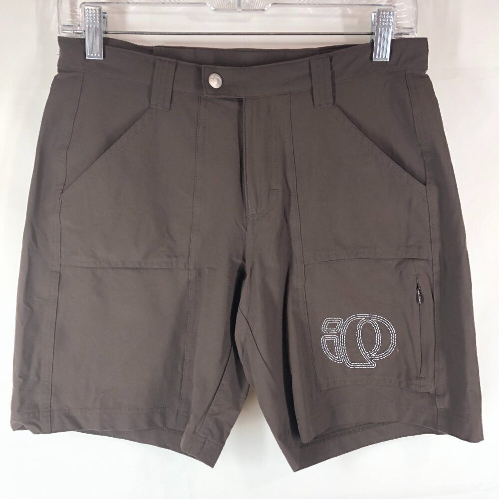 Pearl Izumi Brown Shorts Size Small